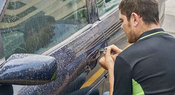 Locksmith ins Downers Grove