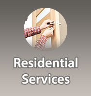 Residential Downers Grove Locksmith