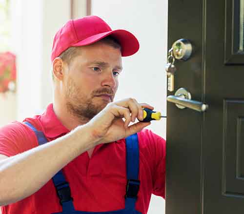 Downers Grove Locksmith