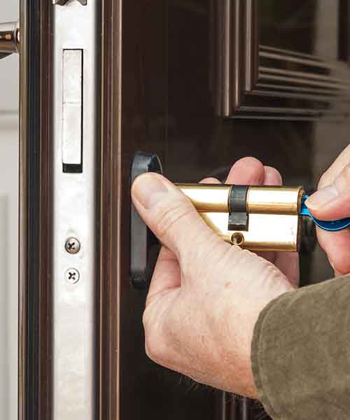 Downers Grove Locksmith