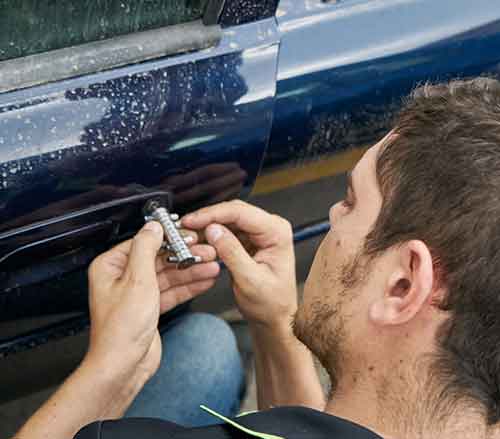 Automotive Downers Grove Locksmith